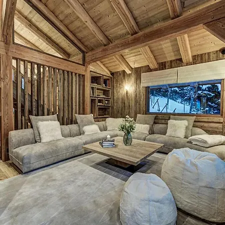 Splendor Caelan Chalet * Ζερμάτ
